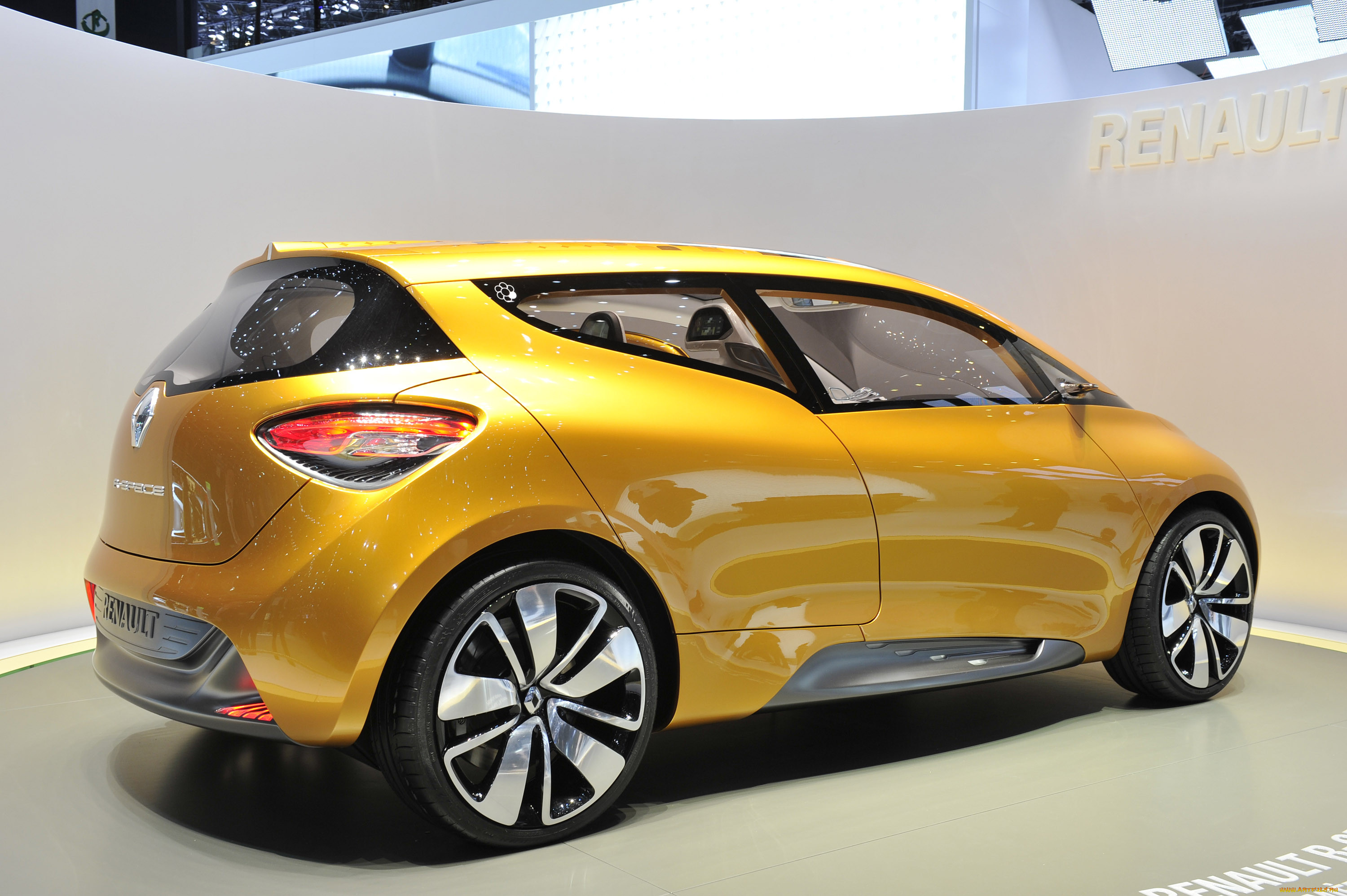 renault-r-space-geneva-2011, ,    , geneva